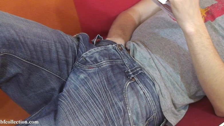 Boyfun: Sunny