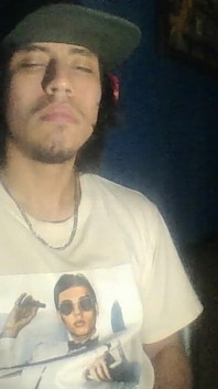Look at My Face