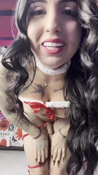 Merry Christmas!