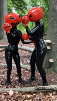 Happy Halloween!