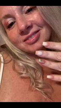 Nails Scratching Your Back.. Yay or Nay?