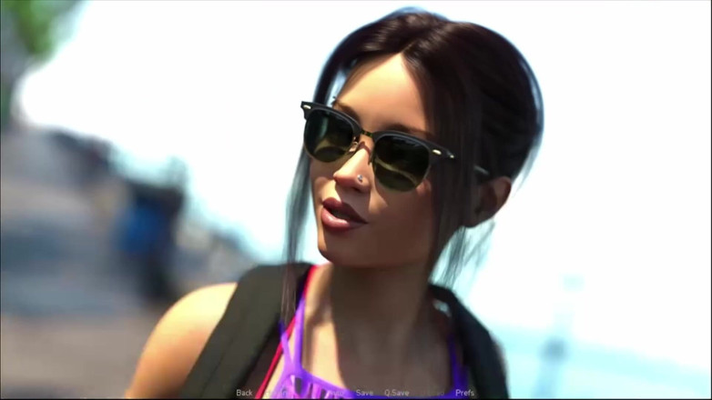 Amaran Futas: Eruption – gameplay teil 20