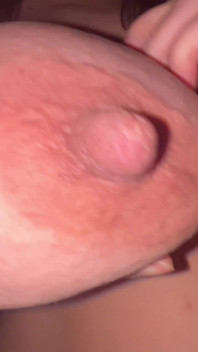 Sneak Into His Room so He Can Suck My Tits