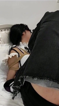 Anime-meisje #2