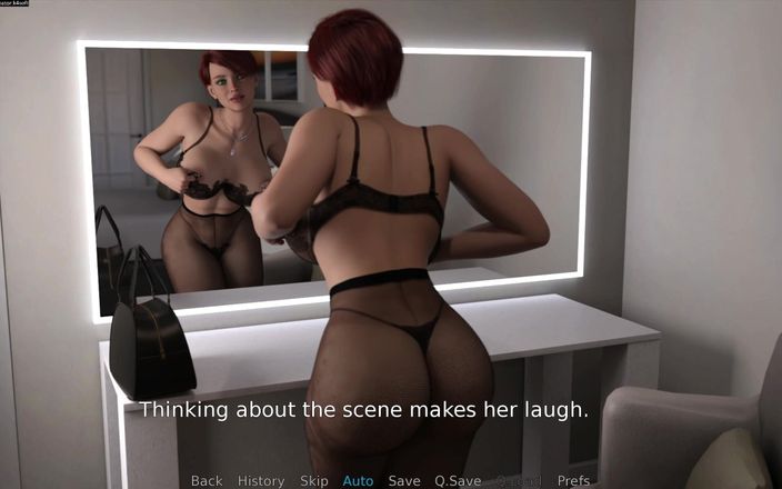 Porngame201: Net getrouwd 1 om verder te gaan