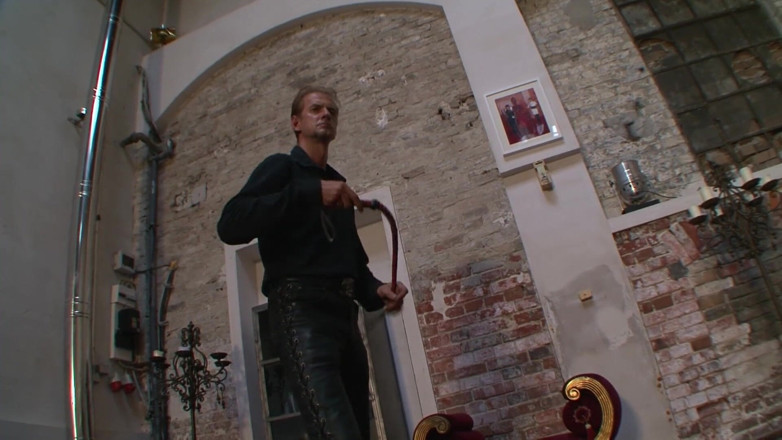 Absolute BDSM: BDSm teen - deutsche sklavin