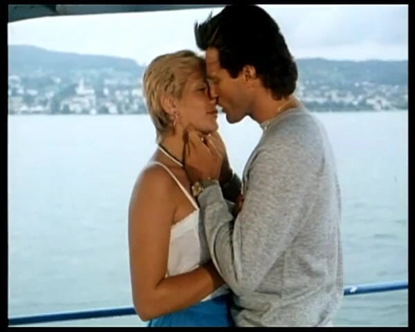 GERMAN PORN CLASSICS: Wild Desire in the Summer Wind