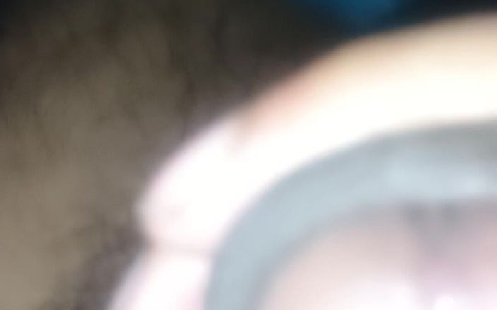 Jeck Leo: Hardcock hardcore-masturbation
