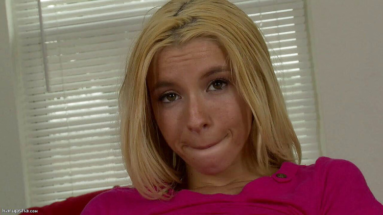 Karups: Kenzie Reeves: gioco mini vibratore