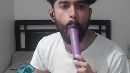 xwuvzyew: FuckDildoInAss