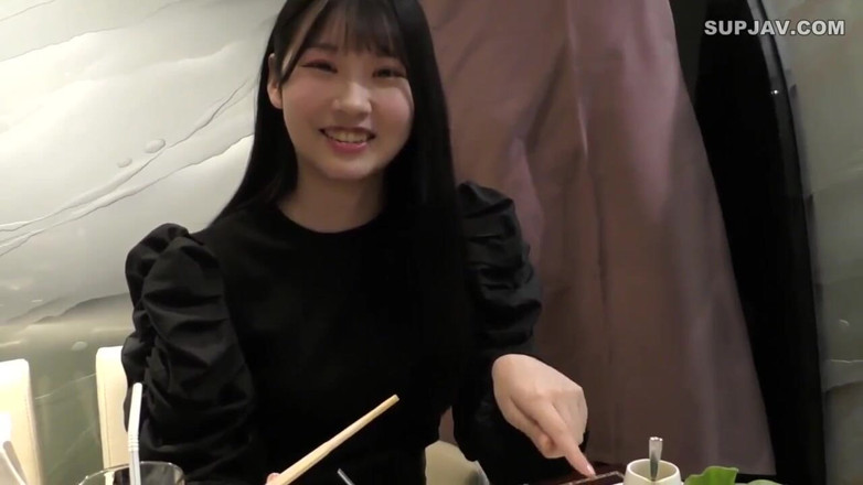 Asian cutie: Anjo asiático 16473