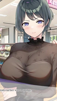 Meu Novo Trabalho Assistindo Mature in Lingerie // Lingeries #1 Gameplay Completo