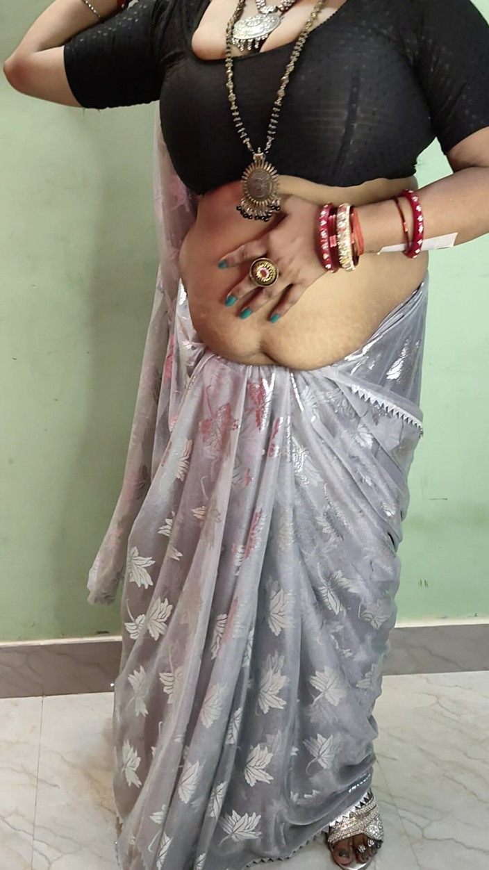 Kavita suman: Indiana bbw bhabhi show....