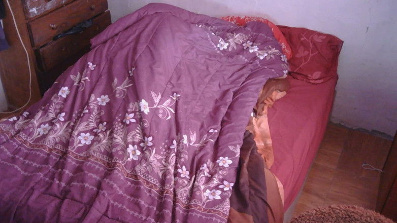 Esposa oculta: Ảo tưởng tình dục