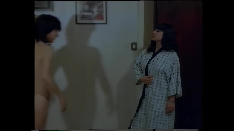 Vintage Megastore Full hd: Prowokująca i buntownicza dziewczyna (Część 2)