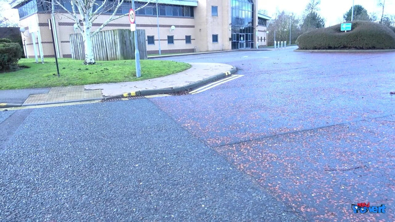 Nerd Pervert: Tamsin Riley - mọt sách đôi bùng nổ