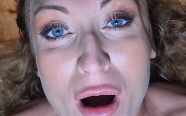 Wanilianna: The Perfect Squirters in Stockings