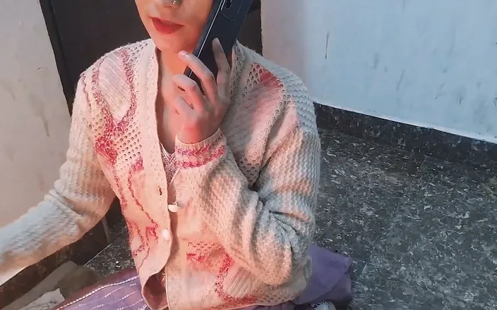 NAASRIN KHAN: Village Girl Had Sex for the First Time with Her...