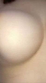 Cewek seksi dengan toket besar alami tanpa sensor - tokyo introvert crot di dalam & dicrot di muka