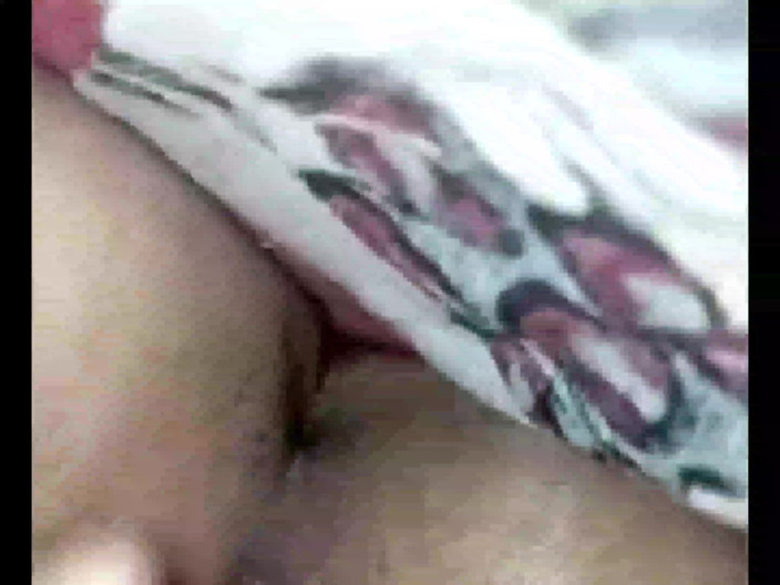 Horny_Tina: Indiancă Desi Bhabi se masturbează