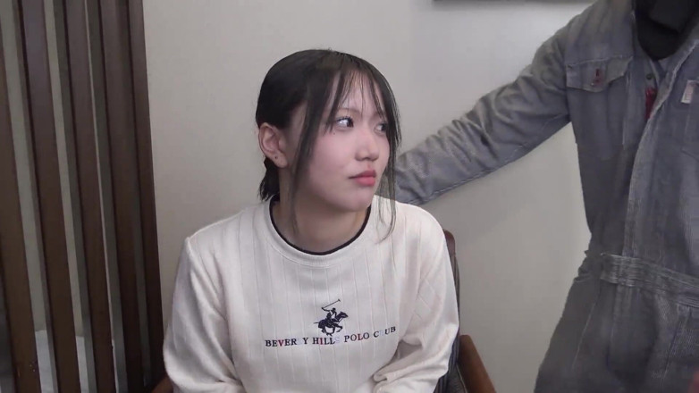 Asian happy ending: Anjo Asiático 19473