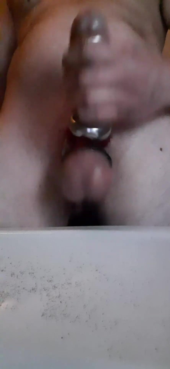 Felixxx86: Cum with Me