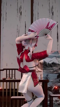 Stil antic; Cheongsam elegant; Allure; Dansatoare