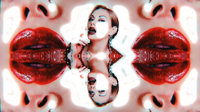 Goddess Misha Goldy: Fumar lipsoholia! ¡¡¡BUCLE!!!