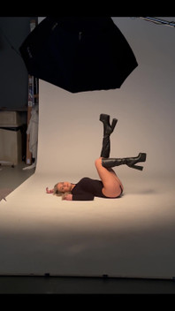 Behind the Scenes