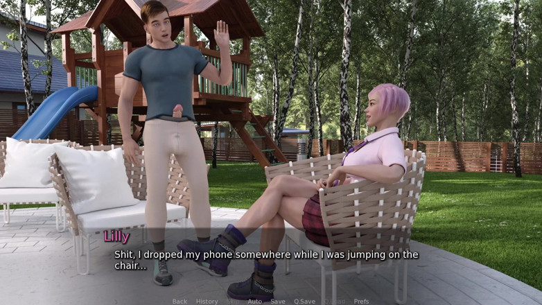 Like A Boss: Gameplay completo - lovely neighborhood, parte 1
