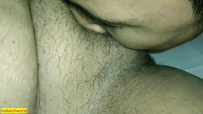 Indian Xshot: Indyjska Młoda ciocia Sekretna cipka lizanie jebanie z sąsiadem