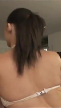Nasty Brunette Hot Big Black Cock Fuck Vol 4