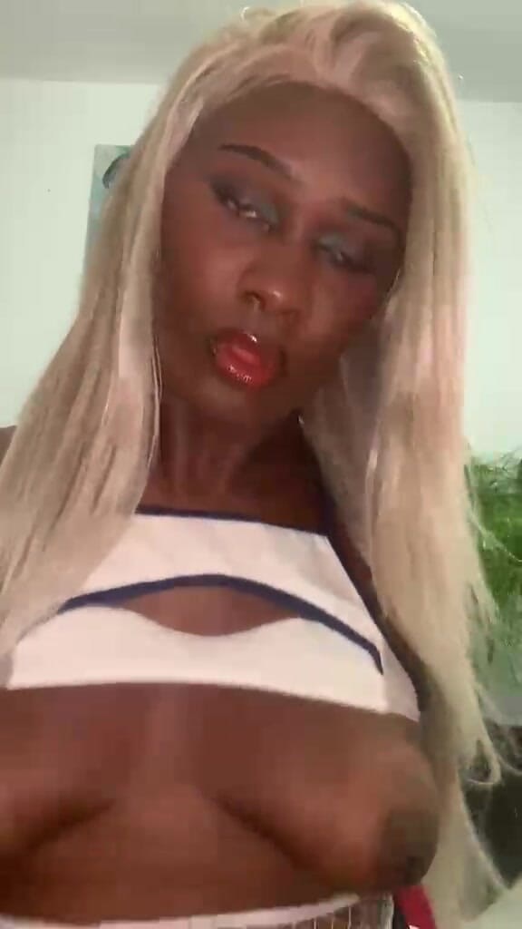Thalia chocolat: Simulation of a Fuck