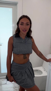 Hot Stepsis Sisi Rose Makes Jmac Cum with Tight Pussy