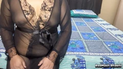 Bad Mash Bhabhi: Homemade Desi Sex Videos Enjoy Sex with Her ...