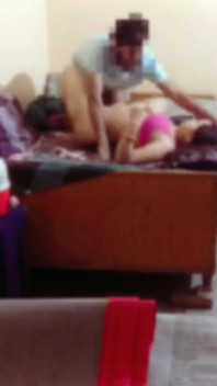 24 Year Old Indian Girl Fucked by 26 Young Man Big Cock Small Tight Pussy Hardcore Sex