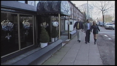 MMV Films and Clips XXX: Феерические блондинки с глубокой глоткой и жестко скачут на киске