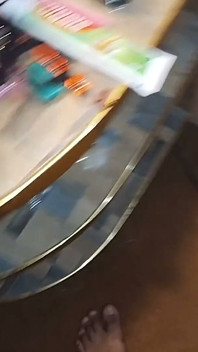 Part 1 Hot Pakistani Wife Sensual Foreplay & Titjob Real Amateur Couple