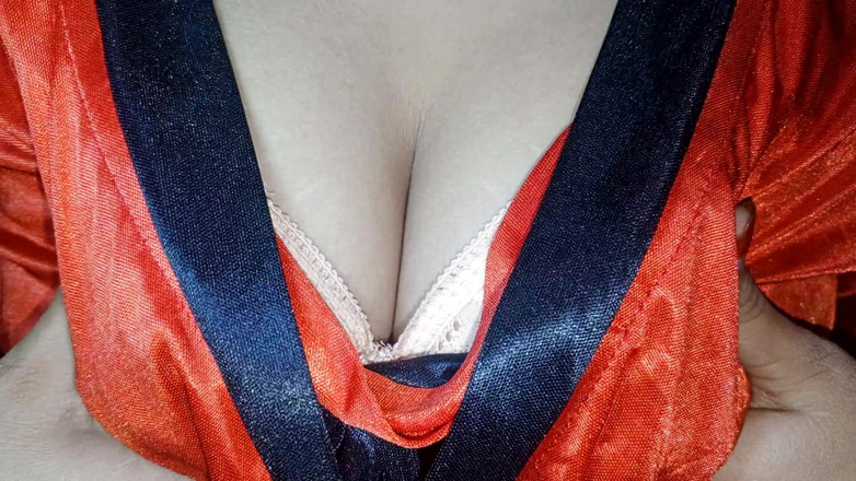 Ruhulbd: I fucked Nadia Bhabhi from Mirpur, Dhaka and ejaculated in...