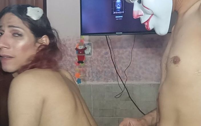 Femboy from Colombia: There Are More and More Good Times Here