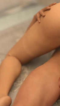 Erotica: Menina com tesão fodida por pau grande na manhã episódio 17