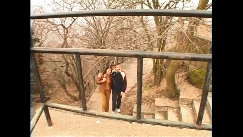 Forte Porno: 부두에서 나를 잡아라