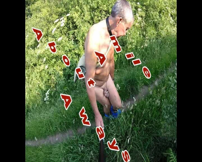 Andy: Sexiga shorts