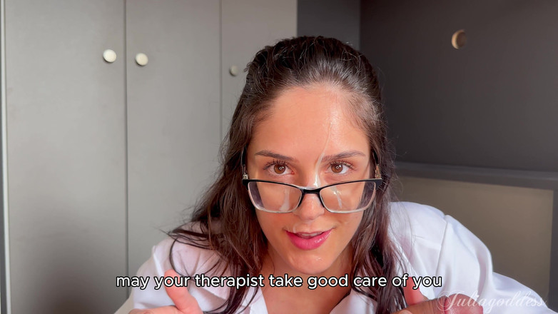 Shamelesscouple: La tua terapista ti aiuterà con la sfida Nnn