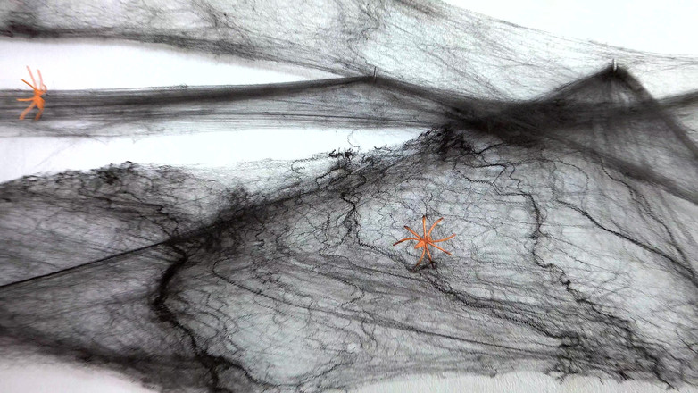 TuttiFruttiClub: Helloween mogen sjuksköterska