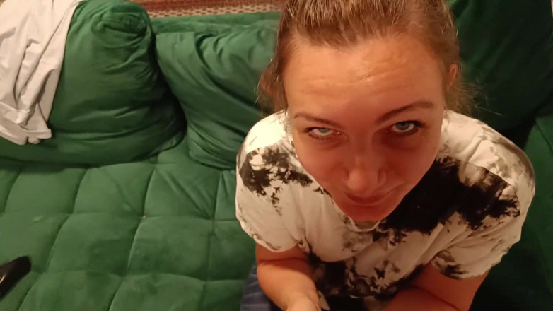 MorriganeRain: Компіляція Cum in Mouth Swallow Збірка, літнє видання
