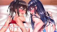 Hentai Eagle: Sexuální trénink s krásnými sportovními dívkami