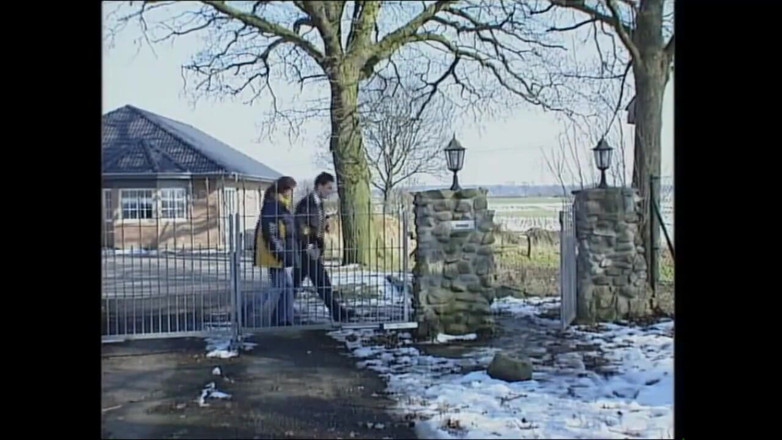 MMV films - The Original: Deutsche schlampen suchen schwanz (kompletter porno-film)