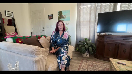 Jane Cane: Üvey annem ıslak rüyalarımı gerçek yapıyor