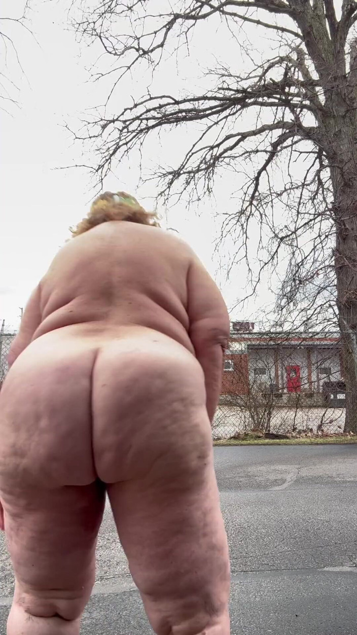 Big Ass 4 U: Niech wygląd Irlandczyków pomoże ci zobaczyć mój irlandzki księżyc